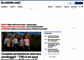 olandsbladet.se