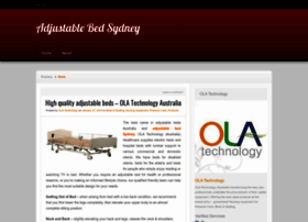 Olatechnology.wordpress.com