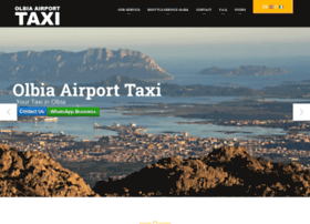 Olbia-airport-taxi.com