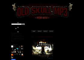 Old-skull-mp3.blogspot.com