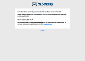 olddebts.com