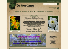 Oldhousegardens.com