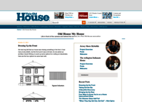 Oldhousemyhouse.thisoldhouse.com
