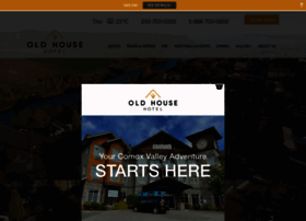 oldhousevillage.com