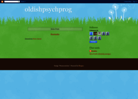 oldishpsychprog.blogspot.com