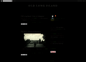 oldlongisland.com