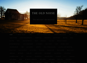 Oldnoise.wordpress.com