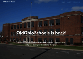 Oldohioschools.com