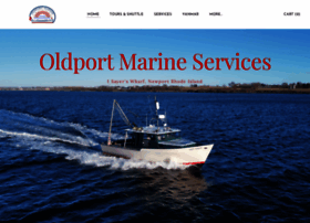 Oldportmarine.com