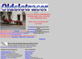 oldslotracer.com