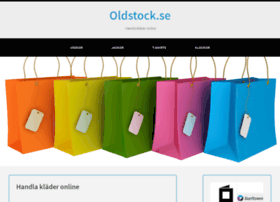 oldstock.se