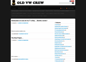 Oldvwcrew.wordpress.com
