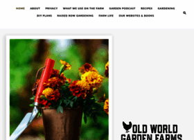 Oldworldgardenfarms.com