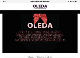 oleda.com