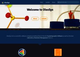 Olexsys.org