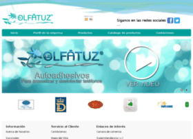 olfatuz.com