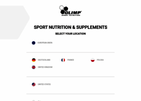 olimp-supplements.com