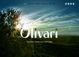 Olivari.netlify.com