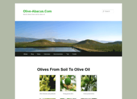 Olive-abacus.com