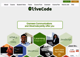 Olivecode.com