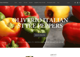 Oliveriopeppers.us