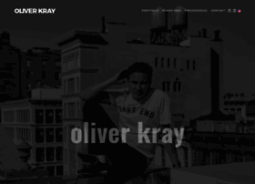oliverkray.com