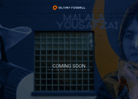 oliverrussell.com