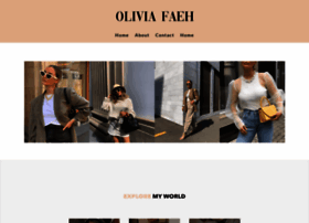 Oliviafaeh.com