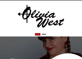 Oliviawest.com
