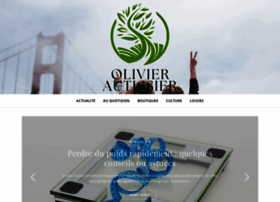 olivier-autissier.com