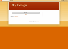 ollydesign.blogspot.com