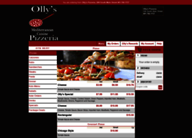 Ollys-woonsocket.foodtecsolutions.com