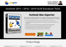 Olm.ost2pstsoftware.com