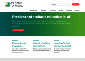 Oln.educationnorthwest.org