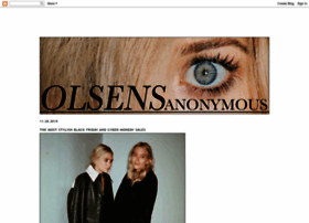 Olsensanonymous.blogspot.nl