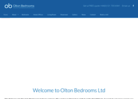 Oltonbedrooms.co.uk