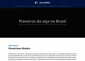 olvebra.com.br