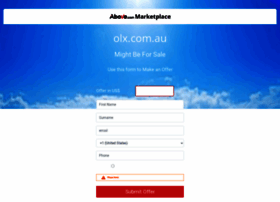 olx.com.au