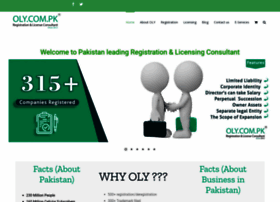 oly.com.pk