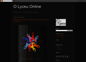olyceu.blogspot.com