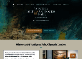 Olympia-art-antiques.com