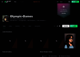 olympic-dames.deviantart.com