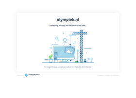 olympiek.nl