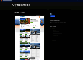 Olympixmedia.blogspot.com