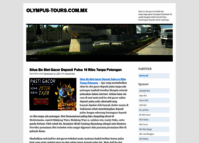 olympus-tours.com.mx