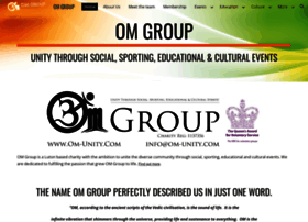 om-unity.com