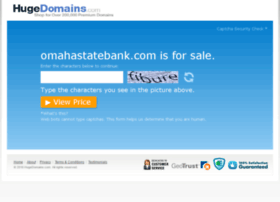 omahastatebank.com