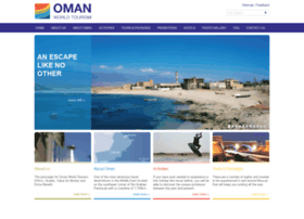 Omanworldtourism.com
