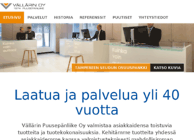 omapuuseppa.fi