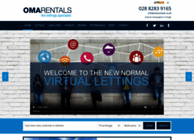 Omarentals.co.uk